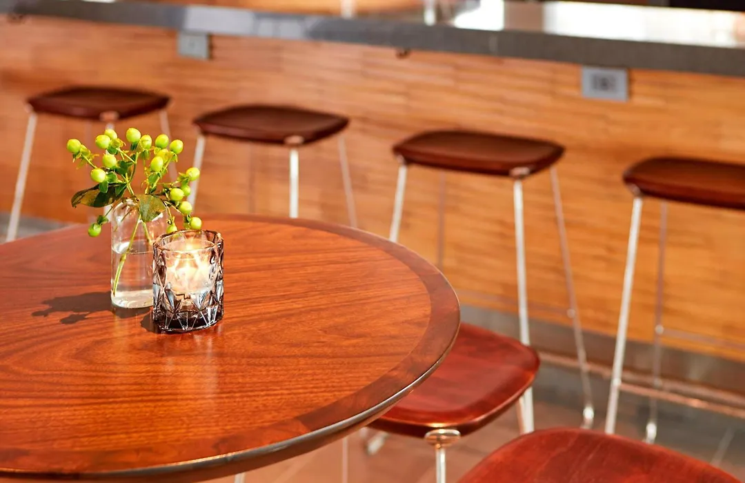 Ac Hotel By Marriott Sunnyvale Cupertino-1
