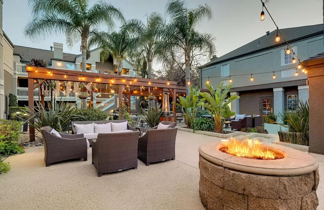 Sonesta Es Suites Sunnyvale-1