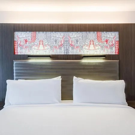 Aloft By Marriott Sunnyvale-2