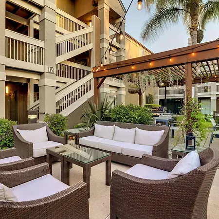 Sonesta Es Suites Sunnyvale-2
