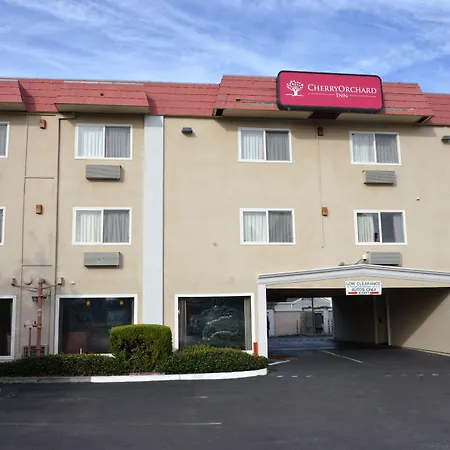 Cherry Orchard Inn-2