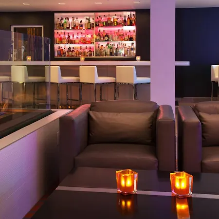 Aloft By Marriott Sunnyvale-3