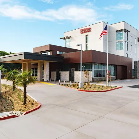 Hilton Garden Inn Sunnyvale-2